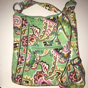 Vera Bradley purse